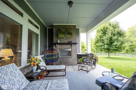 14958 Dawnhaven Drive Westfield IN 46074