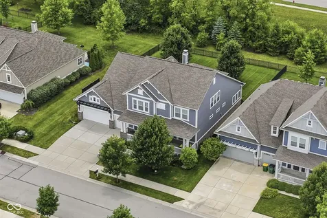 14958 Dawnhaven Drive Westfield IN 46074