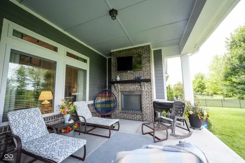 14958 Dawnhaven Drive Westfield IN 46074
