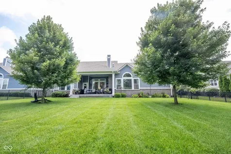 14958 Dawnhaven Drive Westfield IN 46074