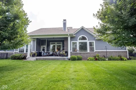 14958 Dawnhaven Drive Westfield IN 46074