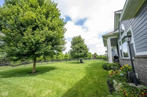 14958 Dawnhaven Drive Westfield IN 46074