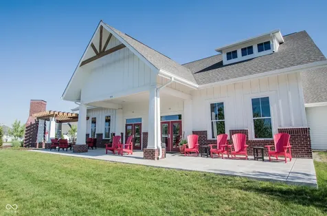 14958 Dawnhaven Drive Westfield IN 46074
