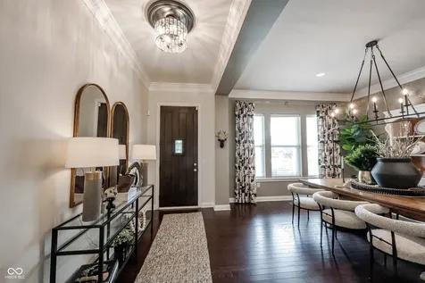 14958 Dawnhaven Drive Westfield IN 46074