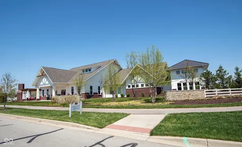 14958 Dawnhaven Drive Westfield IN 46074