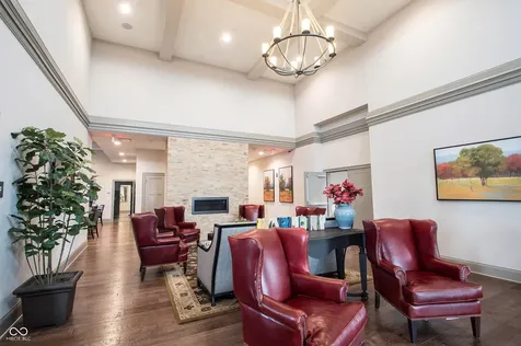 14958 Dawnhaven Drive Westfield IN 46074