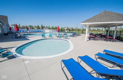 14958 Dawnhaven Drive Westfield IN 46074