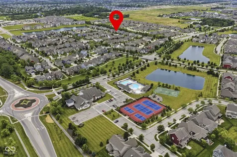 14958 Dawnhaven Drive Westfield IN 46074