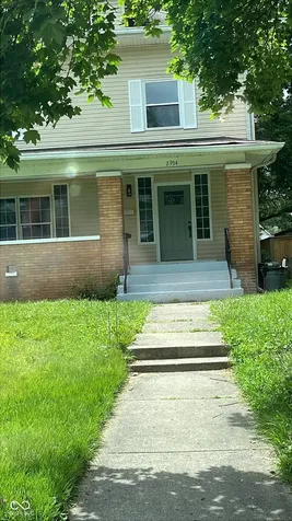 2934 Boulevard Place Indianapolis IN 46208