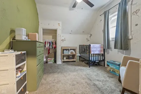 822 N Beville Avenue Indianapolis IN 46201