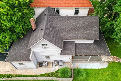822 N Beville Avenue Indianapolis IN 46201