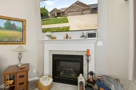 2818 Larkspur Drive Lebanon IN 46052