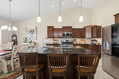 2818 Larkspur Drive Lebanon IN 46052