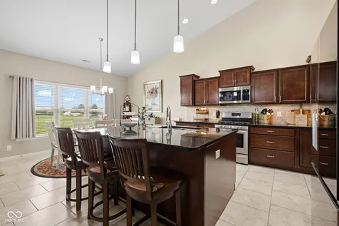 2818 Larkspur Drive Lebanon IN 46052