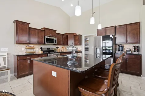 2818 Larkspur Drive Lebanon IN 46052
