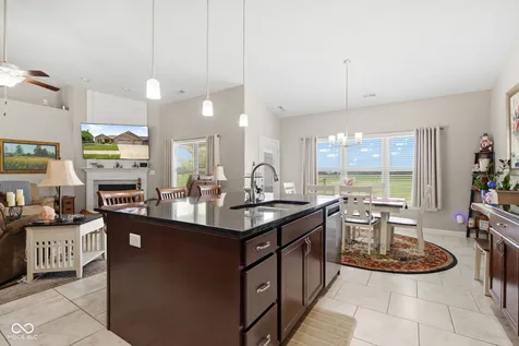 2818 Larkspur Drive Lebanon IN 46052