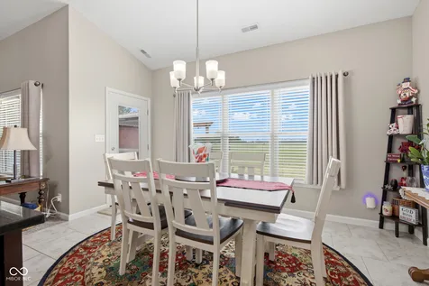 2818 Larkspur Drive Lebanon IN 46052