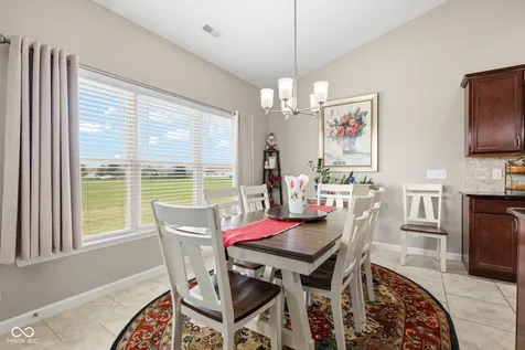 2818 Larkspur Drive Lebanon IN 46052