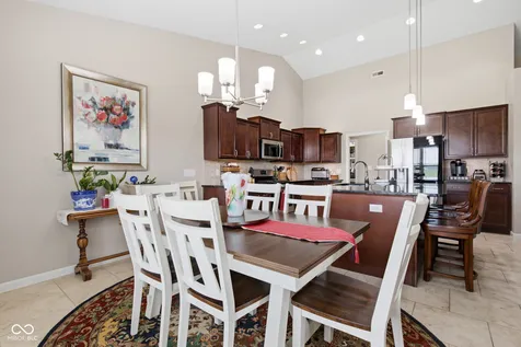 2818 Larkspur Drive Lebanon IN 46052