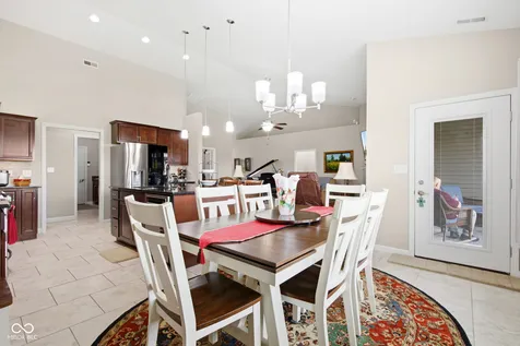 2818 Larkspur Drive Lebanon IN 46052