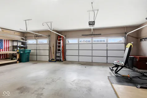 2818 Larkspur Drive Lebanon IN 46052