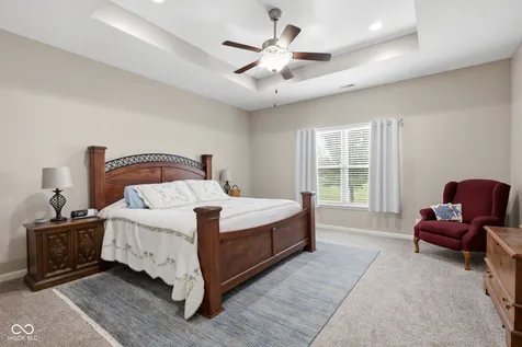 2818 Larkspur Drive Lebanon IN 46052