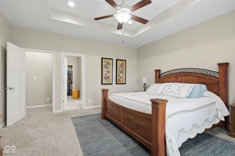 2818 Larkspur Drive Lebanon IN 46052