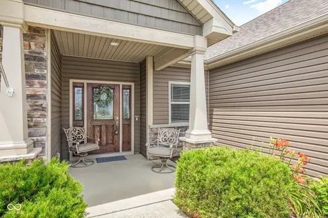 2818 Larkspur Drive Lebanon IN 46052
