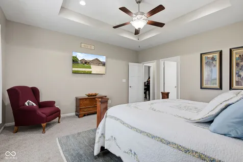 2818 Larkspur Drive Lebanon IN 46052