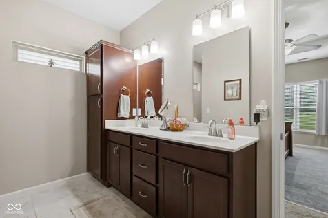 2818 Larkspur Drive Lebanon IN 46052