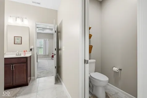 2818 Larkspur Drive Lebanon IN 46052