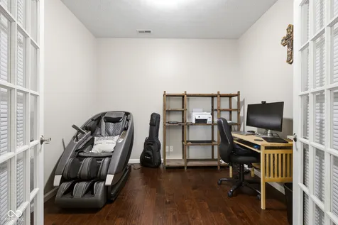 2818 Larkspur Drive Lebanon IN 46052
