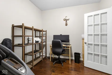 2818 Larkspur Drive Lebanon IN 46052