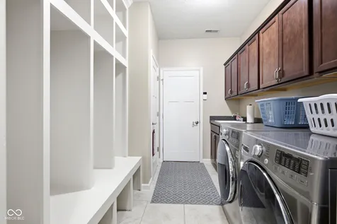 2818 Larkspur Drive Lebanon IN 46052