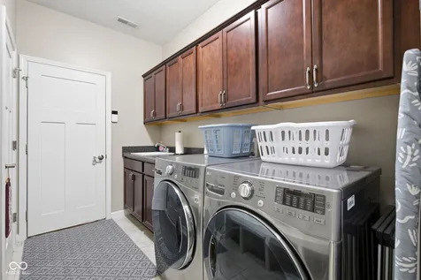 2818 Larkspur Drive Lebanon IN 46052