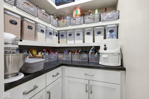 2818 Larkspur Drive Lebanon IN 46052