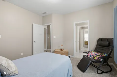 2818 Larkspur Drive Lebanon IN 46052
