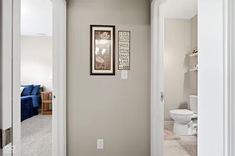 2818 Larkspur Drive Lebanon IN 46052