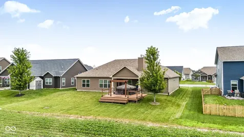 2818 Larkspur Drive Lebanon IN 46052