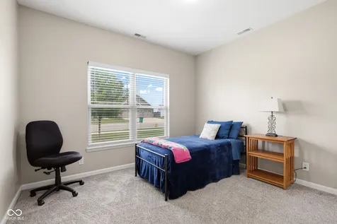 2818 Larkspur Drive Lebanon IN 46052