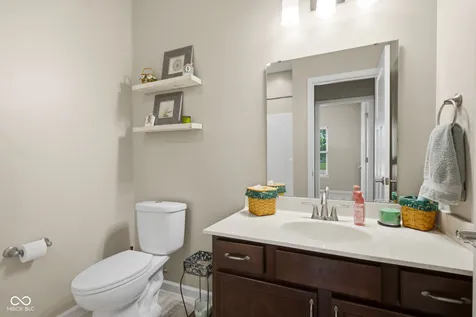 2818 Larkspur Drive Lebanon IN 46052