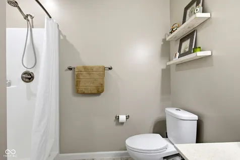 2818 Larkspur Drive Lebanon IN 46052