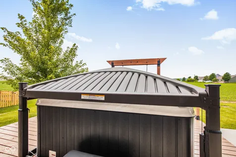 2818 Larkspur Drive Lebanon IN 46052