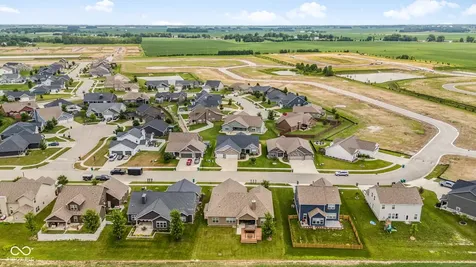 2818 Larkspur Drive Lebanon IN 46052