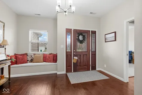 2818 Larkspur Drive Lebanon IN 46052