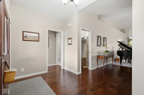 2818 Larkspur Drive Lebanon IN 46052