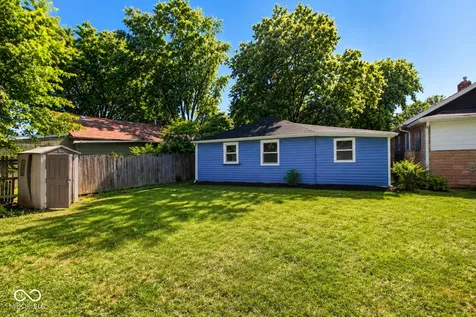 2504 Collier Street Indianapolis IN 46241