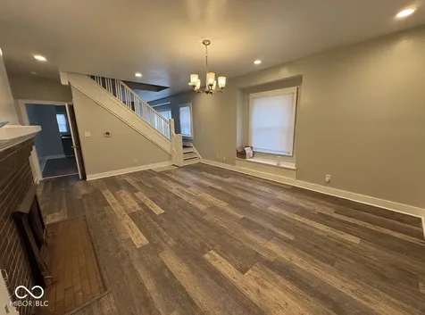 23 E 36th Street Indianapolis IN 46205