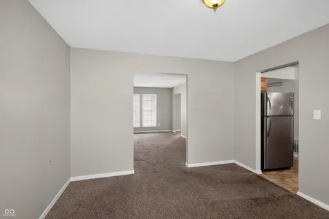 7558 Rogers Drive Indianapolis IN 46214