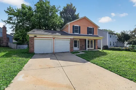 7558 Rogers Drive Indianapolis IN 46214